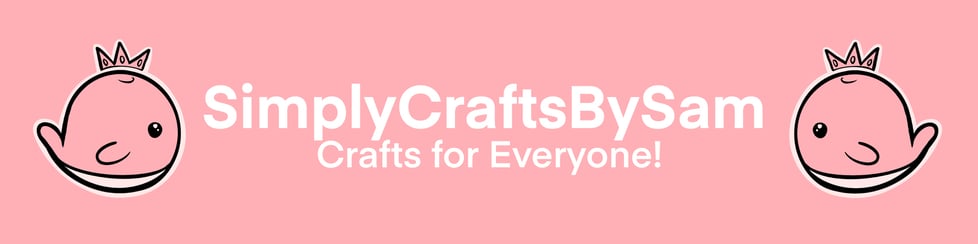 SimplyCraftsBySam
