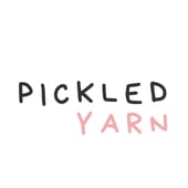 Pickled Yarn Bunting 