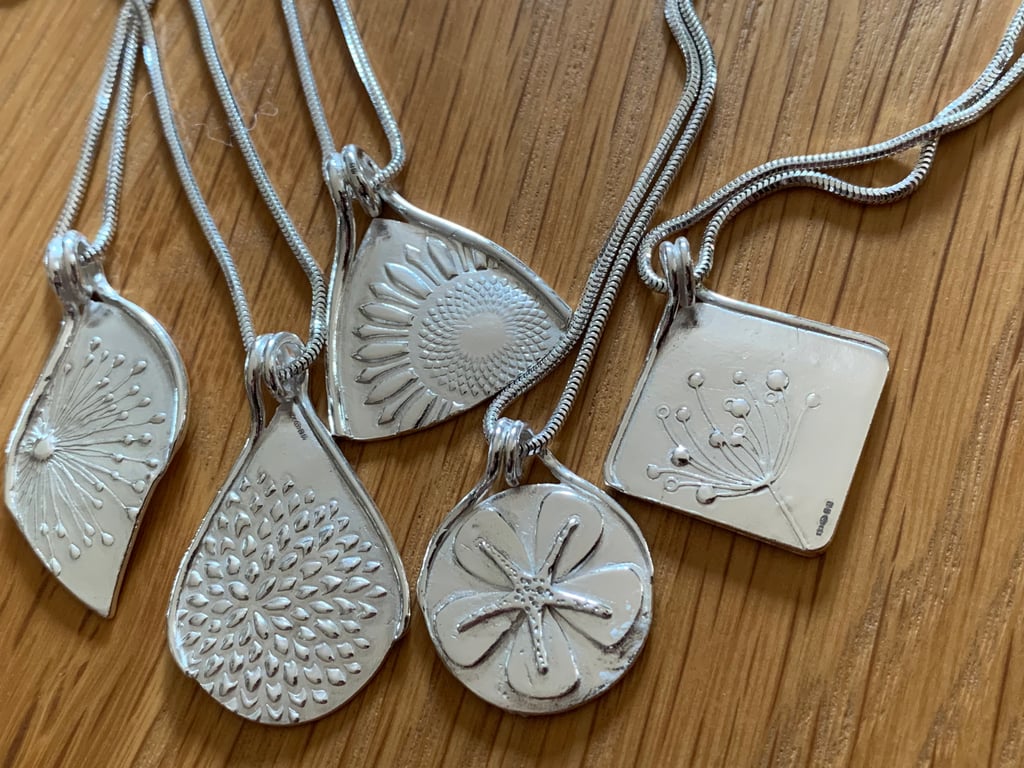 The Cornish Hare - Handmade Jewellery and Artwork by Karen Lonergan