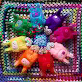 Nobody likes the boy