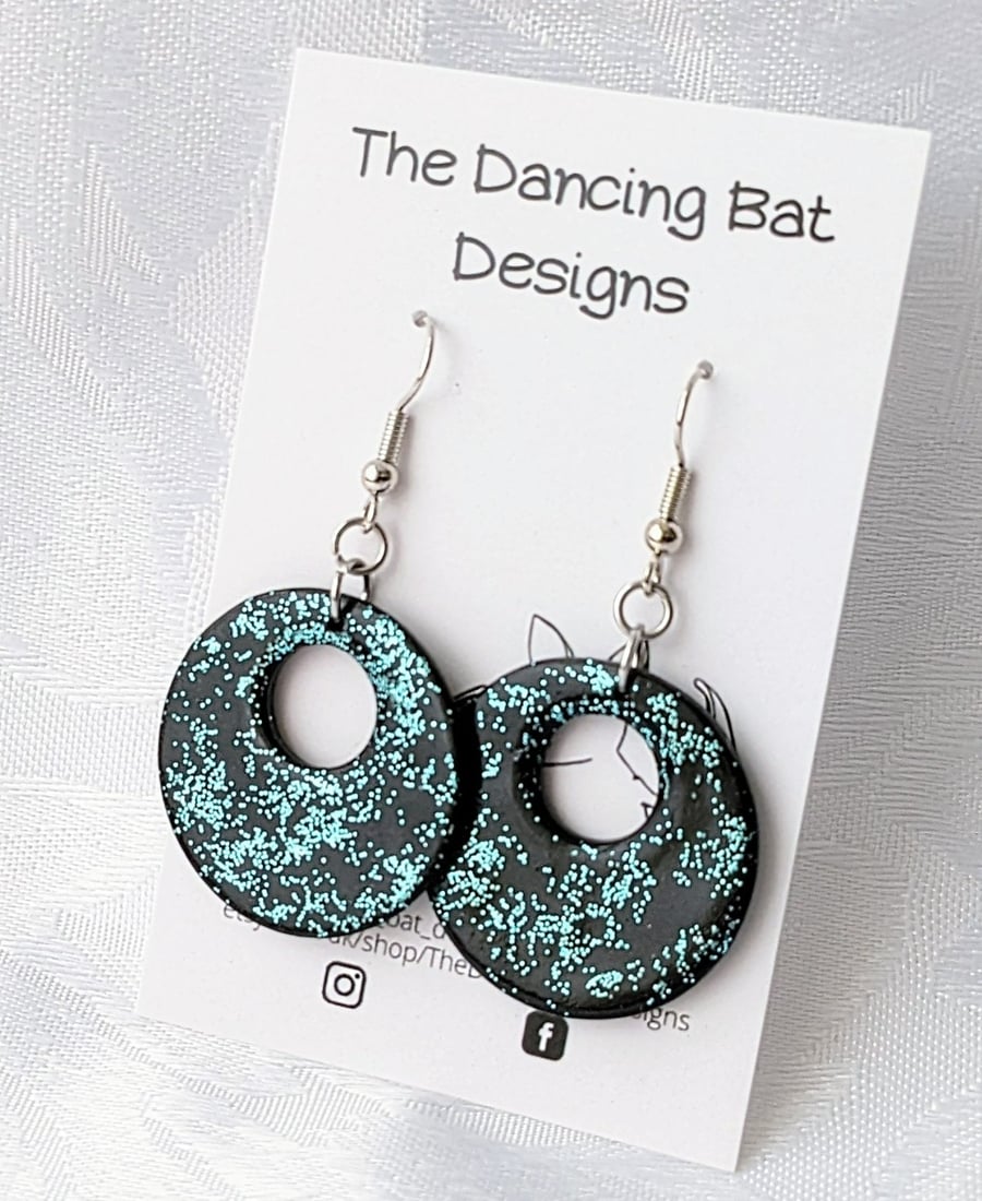 Hook cheap style earrings