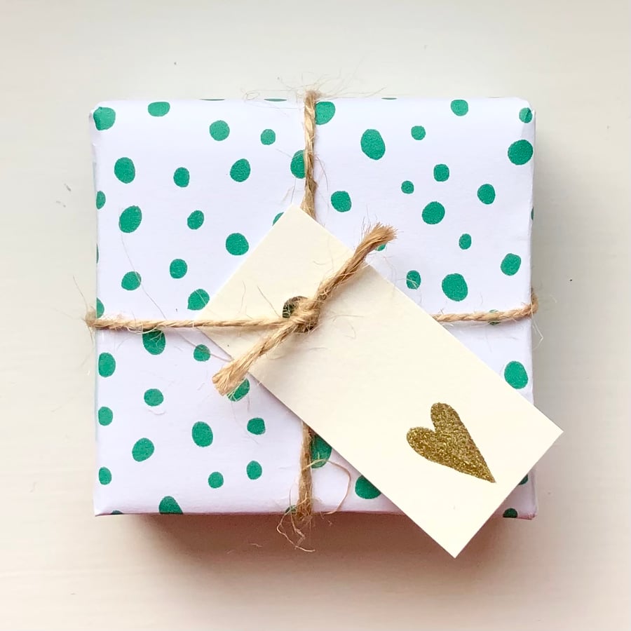 Gift Wrapping Service