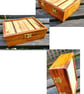 Hardwood Box - Image 2
