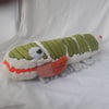 Sushi Roll centipede (aka Mega Maki from Bugsnax)