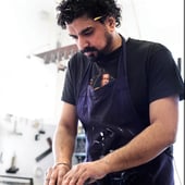  Barry D Bulsara Fine Art Printmaker