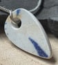 Handmade Necklace Unique Eco Friendly Gifts Sterling Silver Christmas Gift Ideas - Image 4