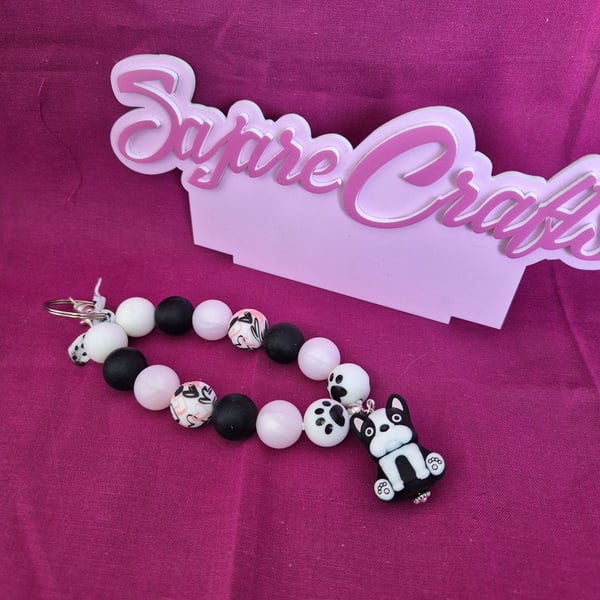 Bag Charm 