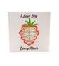 Personalised Raspberry Book Gift - Image 9