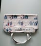 Tote Bag made from recycled material - Image 4