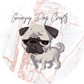 Grumpy Dog Crafts