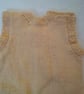 Baby's Hand Knitted All in One Romper, Custom Make, Prem Sizes Available - Image 5