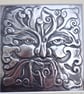 Green man wall art - Image 1