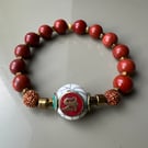 “OM “Harmony Bracelet 