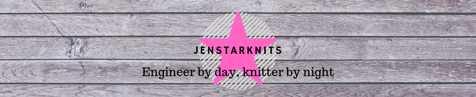 JenStarKnits