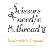 ScissorsNeedleAndThread