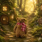 Little Bear Atelier
