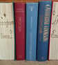 Once upon a time Bookend Book Folding Pattern - 2 X EMAILED PDF PATTERNS - Image 1