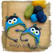 Betty's Bells and Whistles