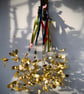 Bunch of Brass Mistletoe - Image 3