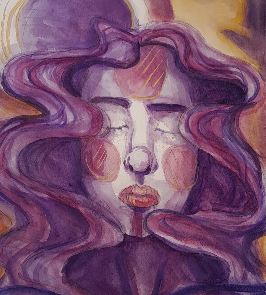 Wandering Hex