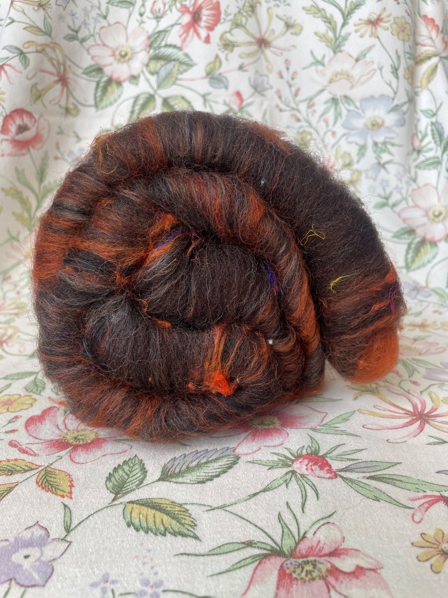 "Kitchen Sink" Art Batt - 75g