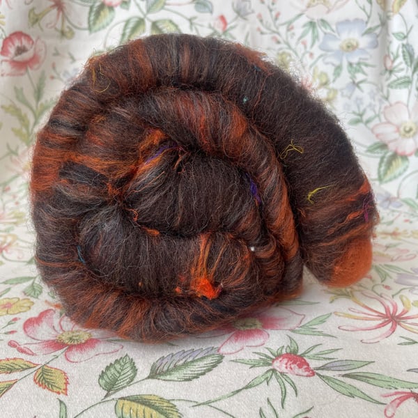"Kitchen Sink" Art Batt - 75g