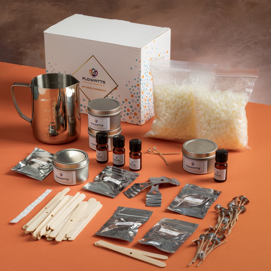 candle making kit