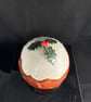 Christmas pudding luminary - Image 3