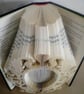 Photo Frame 5 COMBI Book Folding Pattern - EMAILED PDF PATTERN - Image 4