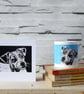 Jack Russell Terrier Card - Personalised Custom Card, dog dad, dog mum - Image 8