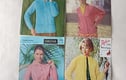 Knitting patterns