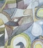 Watercolour abstract landscape 1 - Image 6