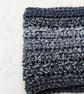 Crochet infinity scarf - Image 6