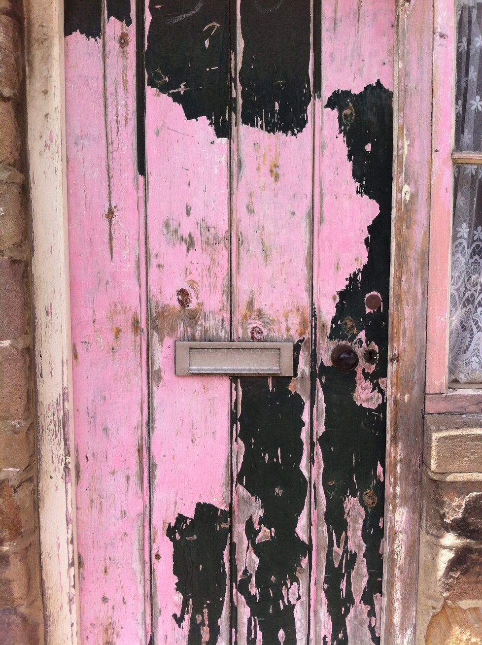 Scattergood and Farmer