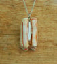 Tooth pendant - Image 1