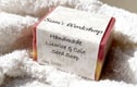 Cold Process Soap