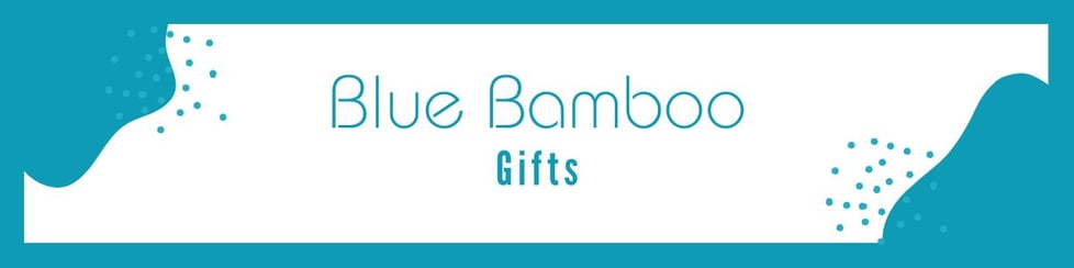 Blue Bamboo Gifts