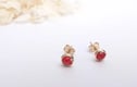 Stud Earrings