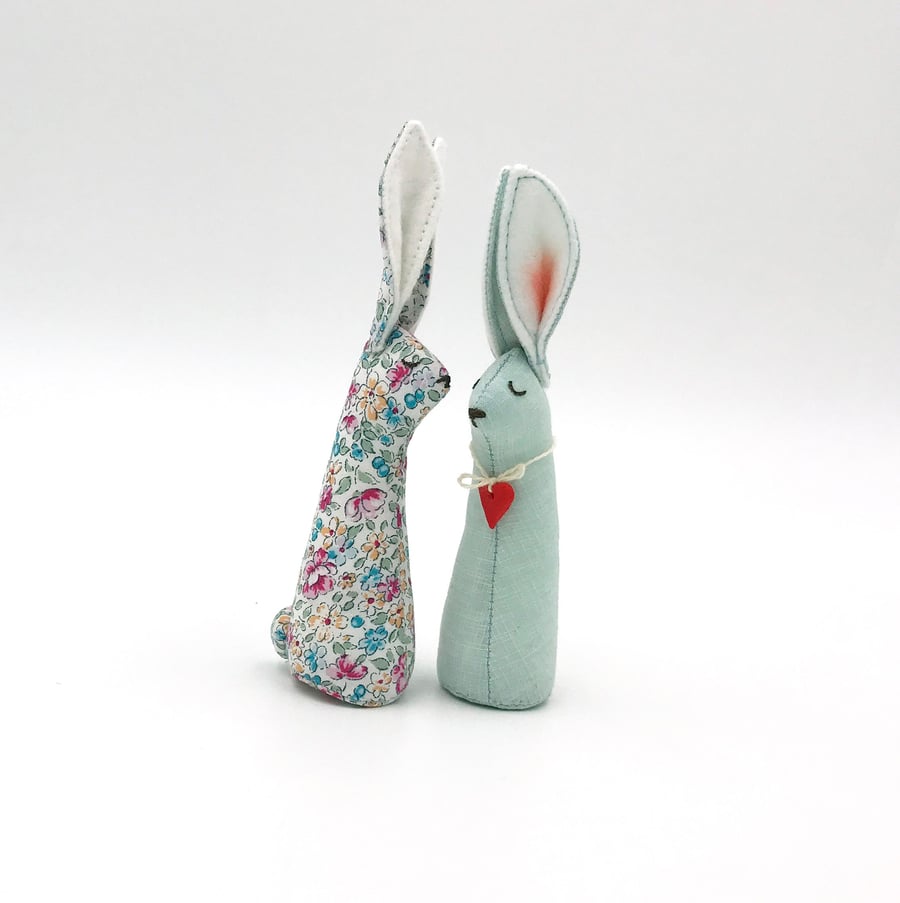 Blossom Hare - Valentine Gift Ideas