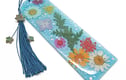 HANDCRAFTED BOOKMARKS