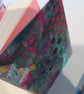 Hand made book Case Bound Codex (no 22) - Image 7