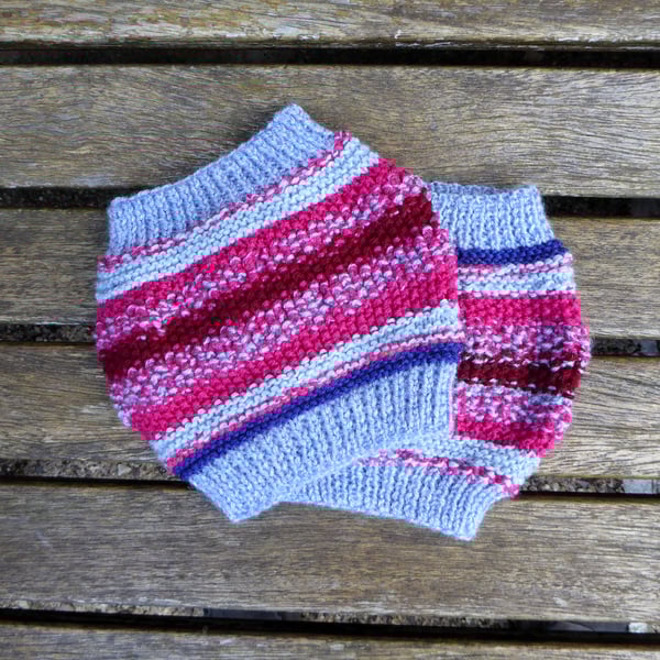 ankle warmers