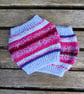 ankle warmers - Image 1