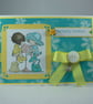 Handmade birthday card - ladies who lunch  - Image 1