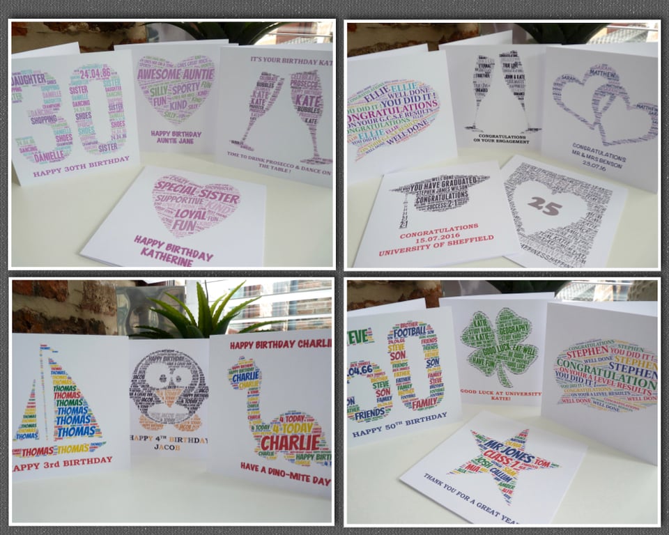 Connor Cards & Gifts