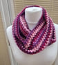Infinity scarf 