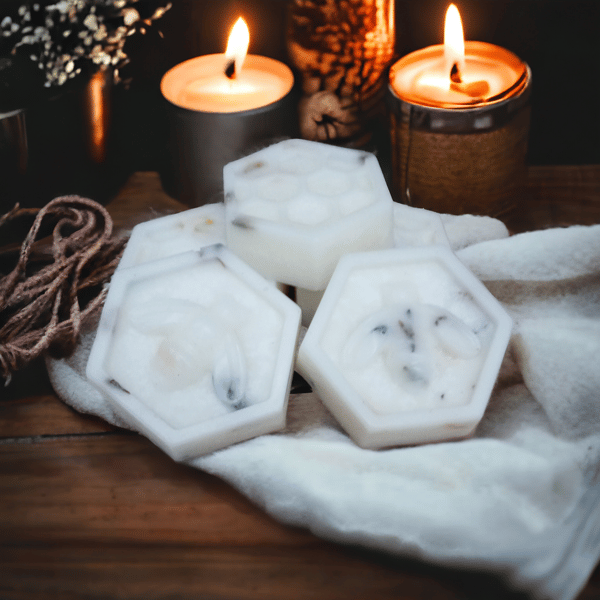 Luxury Cosy Night In Essential Oil Wax Melts
