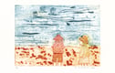Collagraphs Prints