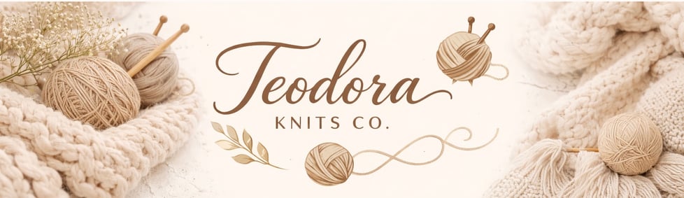 Teodora Knits Co