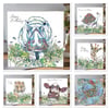 A Fabulous Birthday bundle of cards! 